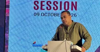 স্থপতিদের আন্তর্জাতিক স্বীকৃতি, কর্মসংস্থান ও উচ্চশিক্ষার পথ সহজ করতে চায় সরকার: মাহদী আমিন